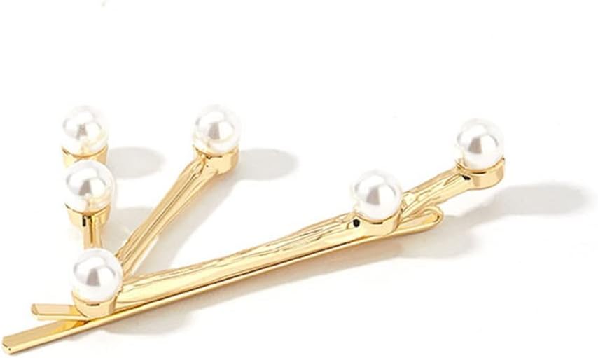 Mini Side Hair Clip - Image 3