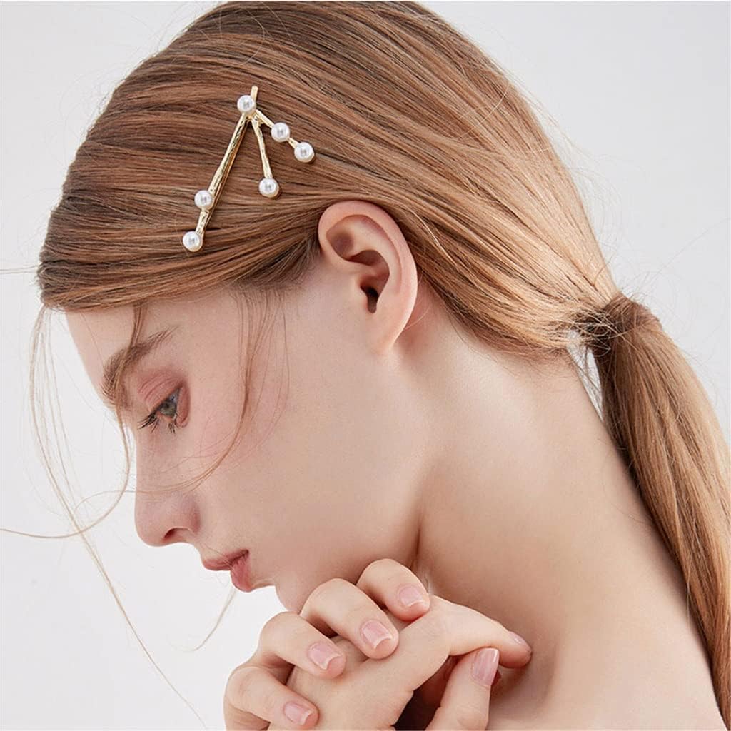 Mini Side Hair Clip - Image 6